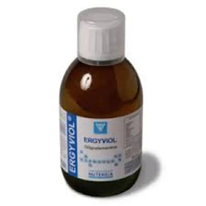 Nutergia Ergyviol , 150 ml