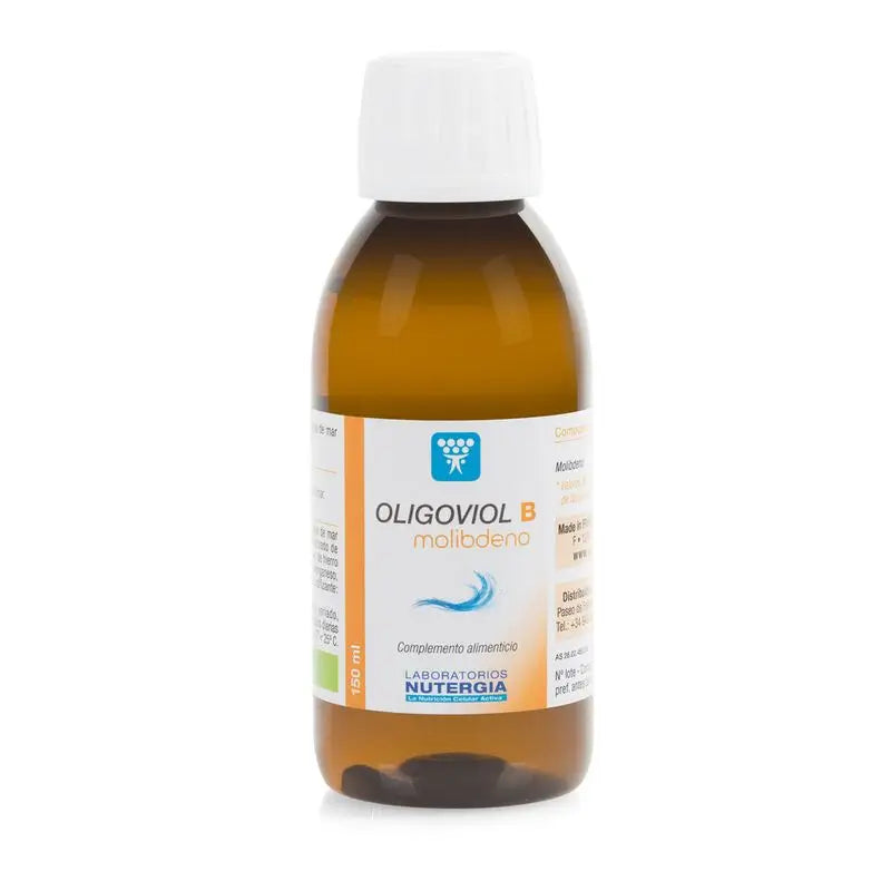 Nutergia Oligoviol B , 150 ml