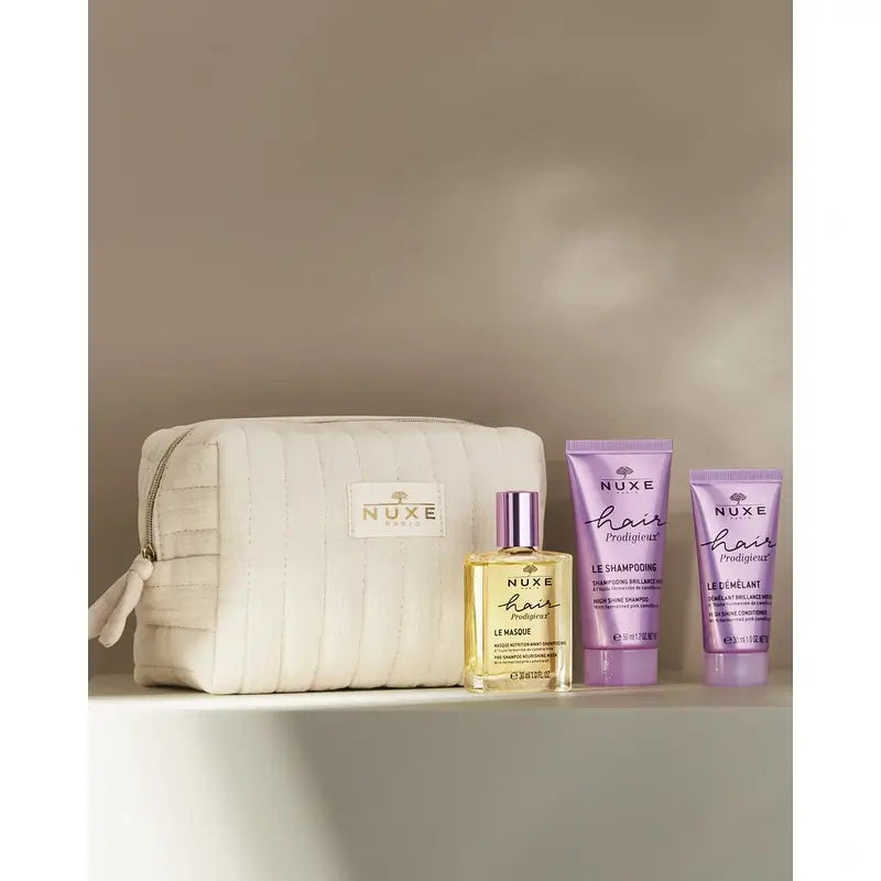 Nuxe My Luxury Hair Routine , 110 ml