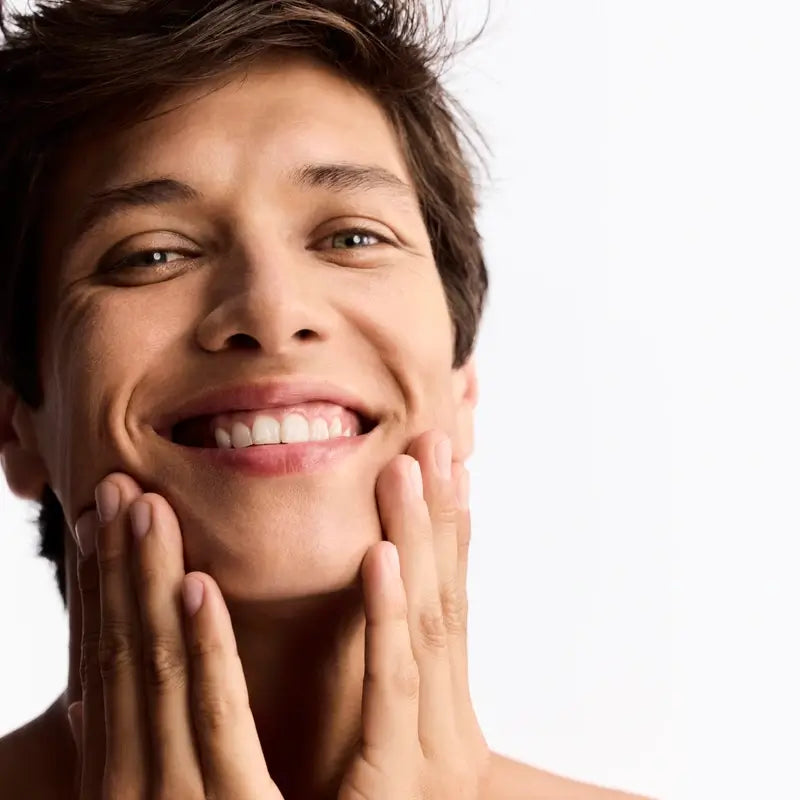 Nuxe Sweet Lemon Men Multi-Action Serum Youth & Energy , 30 ml