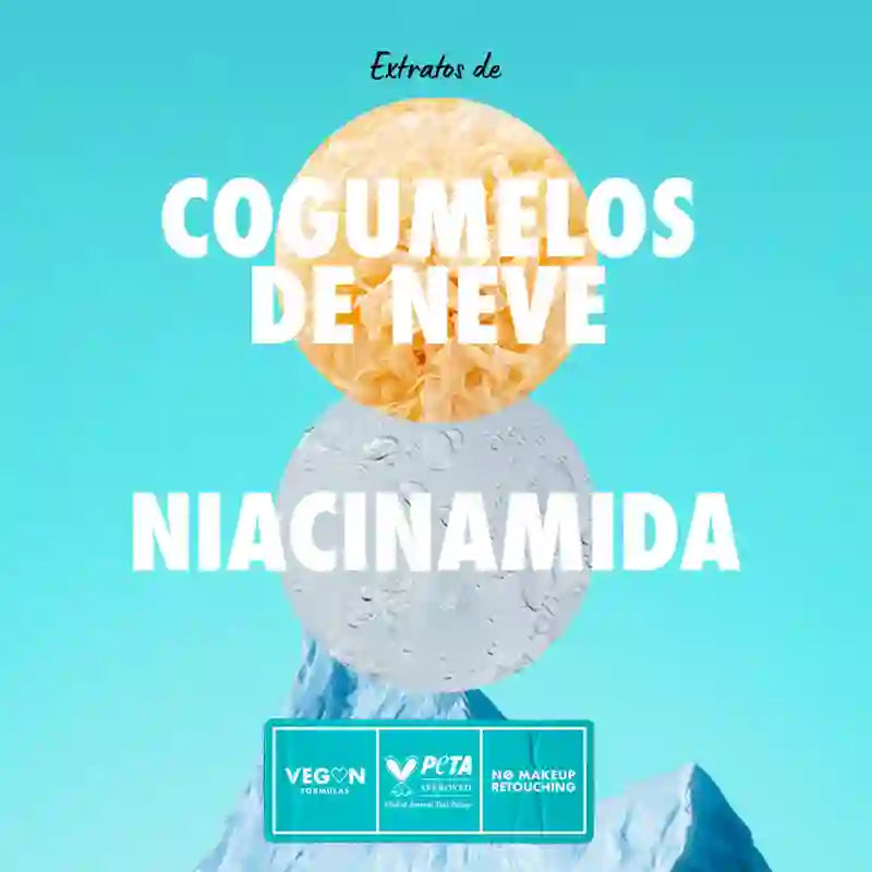 Nyx Face Freezie Primer - Cold Treatment Primer, 50 ml