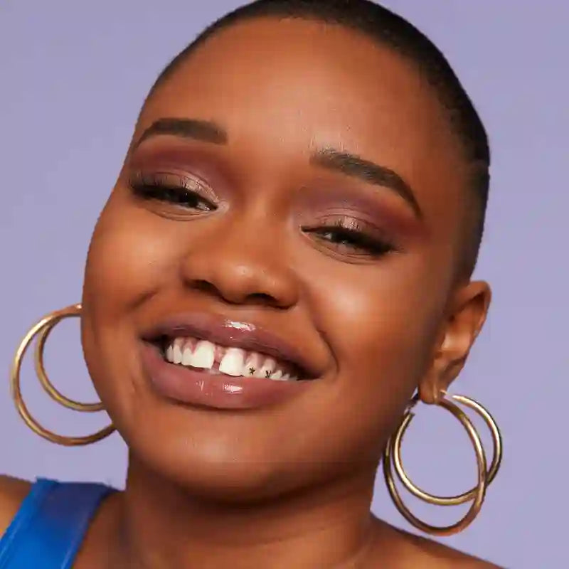 Nyx Professional Mattifying Powder Can'T Stop Won'T Stop. Mutes shine, imperfections and pores. Shade 08 Mocha. , 6 gr