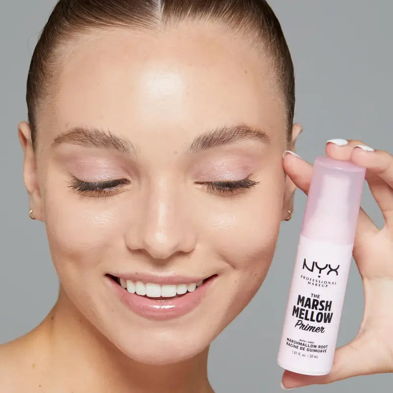 Nyx Marsh Mellow Primer , 30 ml