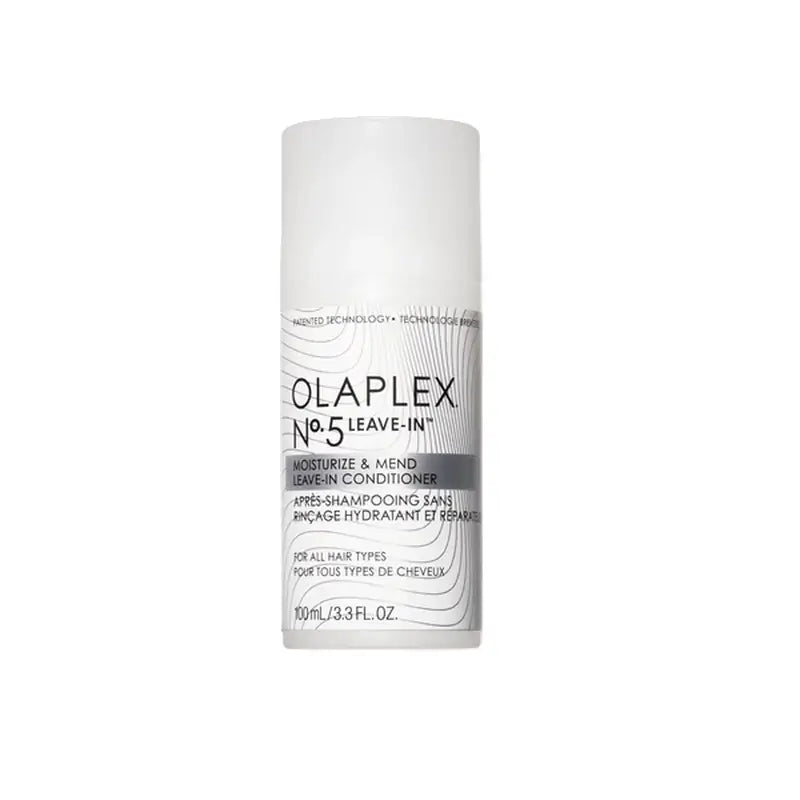 Olaplex No.5 Moisturize & Mend Leave-In Conditioner, 100 ml