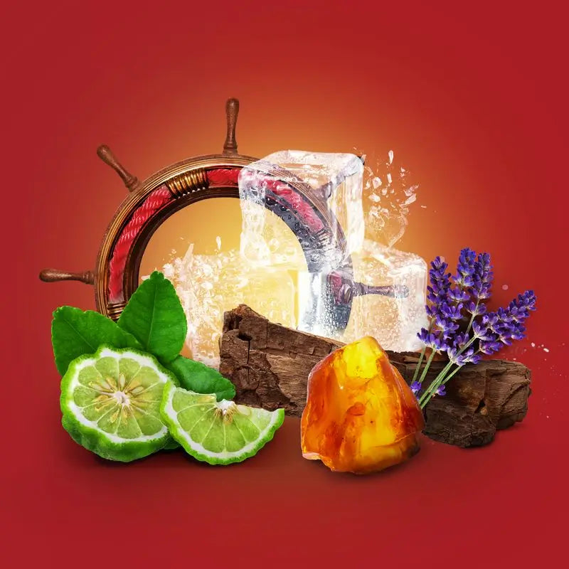 Old Spice Whitewater Deodorant Spray 150Ml