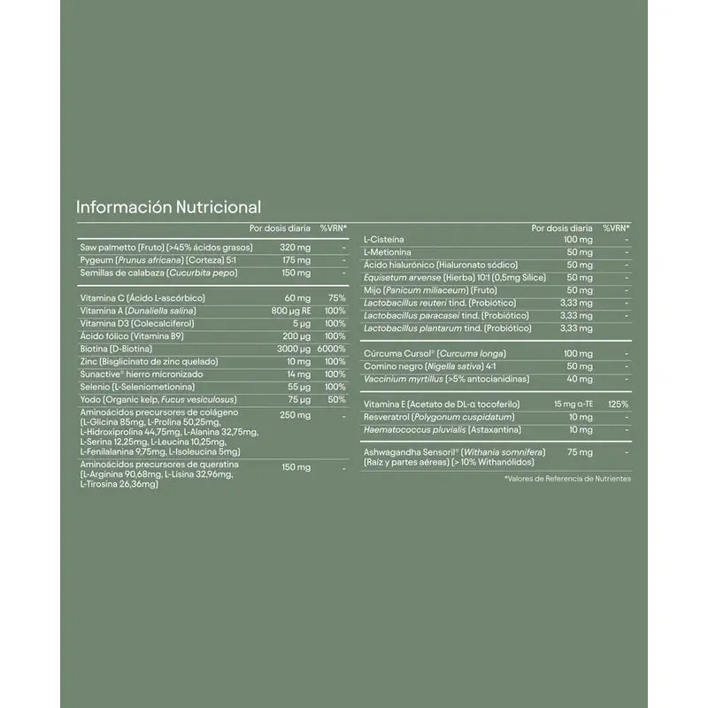 Olistic For Men 28 Doses of 25 ml