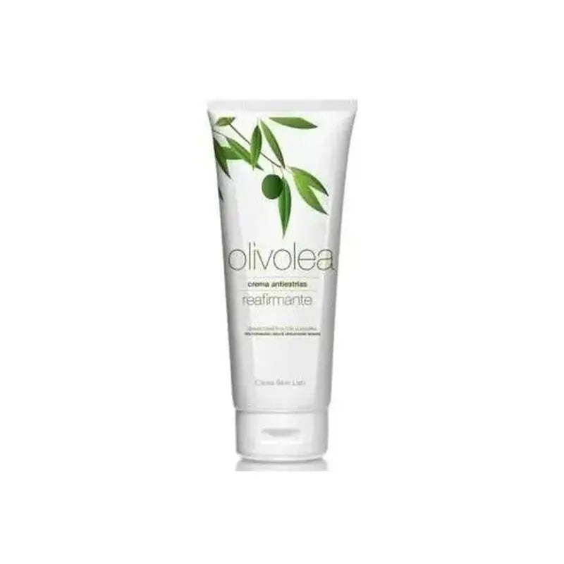Olivolea Crema Reafirmante Antiestrias 200Ml.