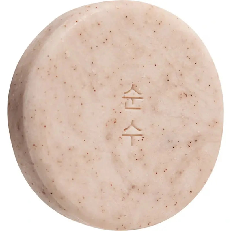 Ondo Beauty 36.5 Panthenol & Coconut Gentle Shampoo, 70 gr