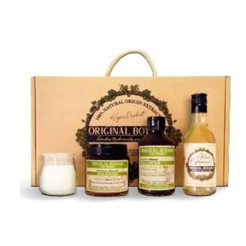 Original Botanic Maletin Balancer