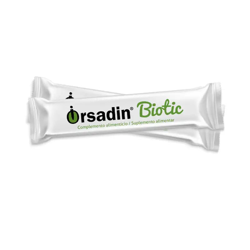 Orsadin Biotic Sticks 5 g, 30 Sticks