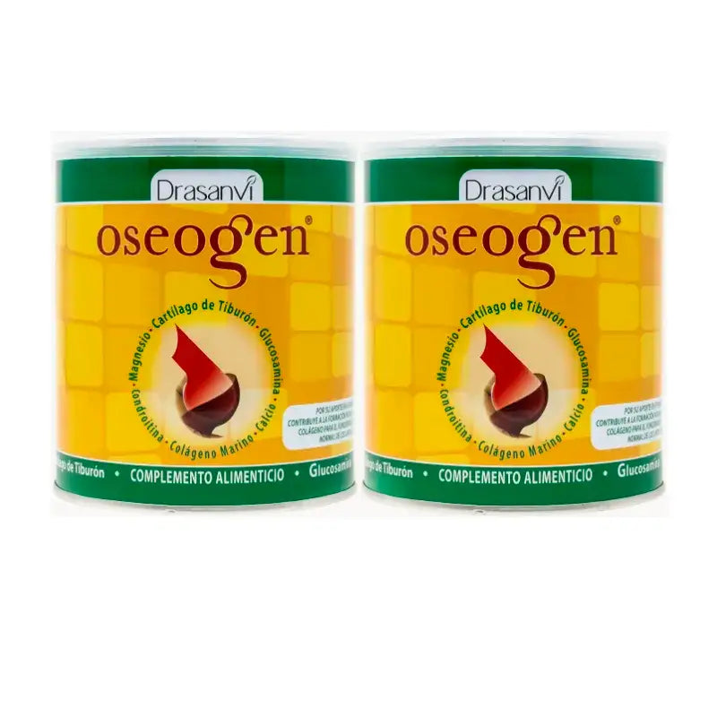 Oseogen Oseogen Powder , 2X375 Gr