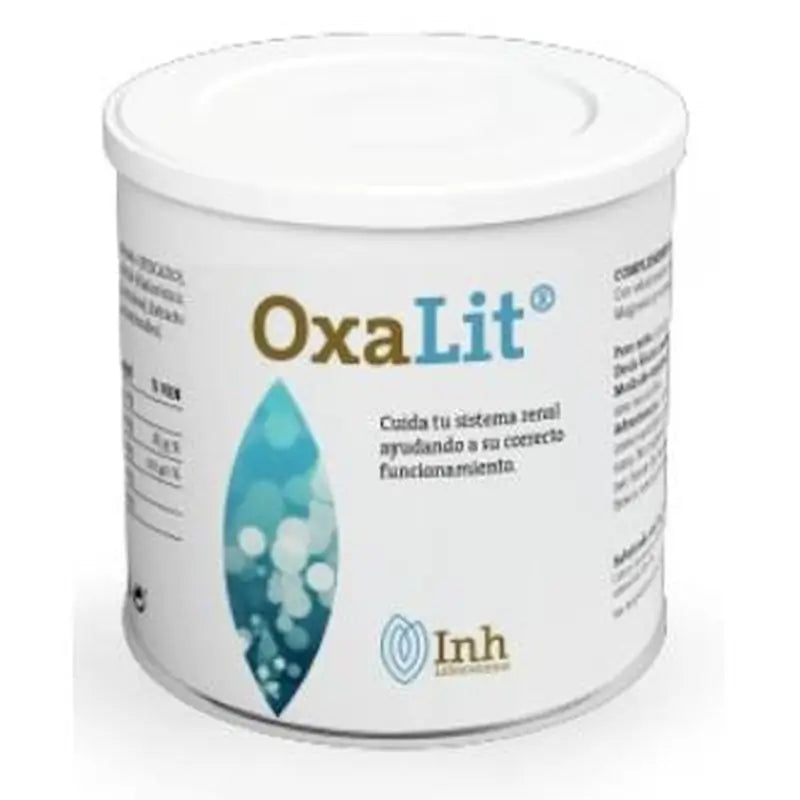 Oxalit Oxalit Powder 200Gr.