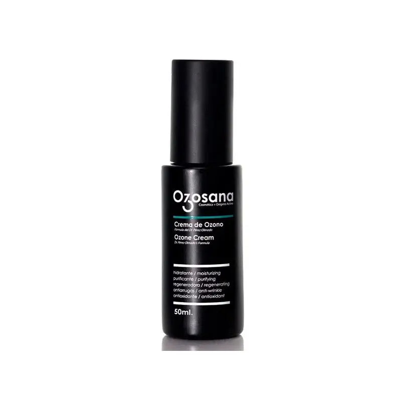 Ozosana Crema De Ozono 50Ml.