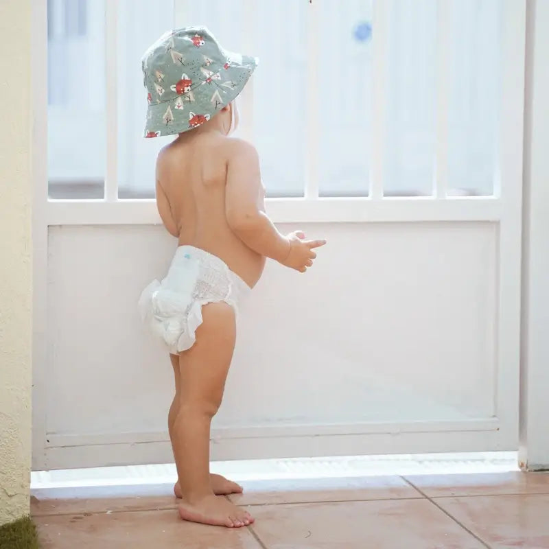 Pingo Nappy Nappy Pants Size 6, Pack 2 X 26 Units