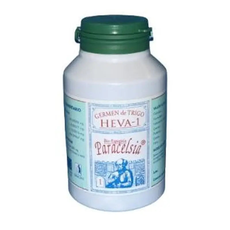 Paracelsia Paracelsia 1 Heva Calcium Fluoratum 500Mg 200Comp