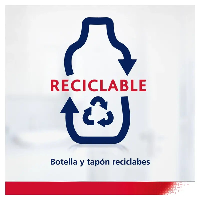 Parodontax Strengthens & Protects Mouthwash , 500 ml