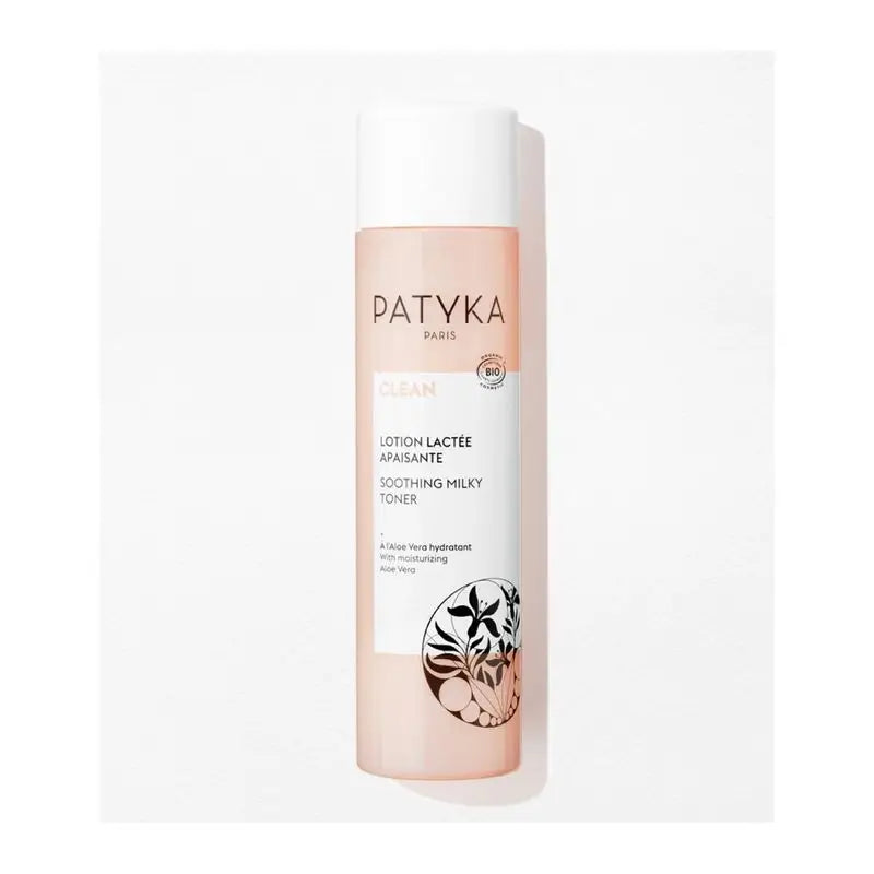 Patyka Minitalla Milky Milk Lotion, 150 ml