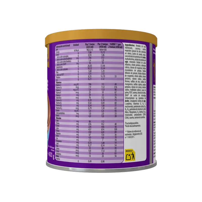 Pediasure Teen Balance Teenage Chocolate, 400 grams