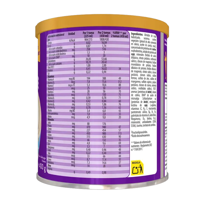 Pediasure Teen Balance Vanilla Teenagers, 400g