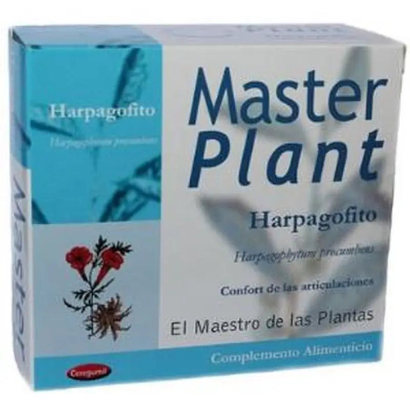 Pharma Otc Master Plant Harpagofito 10Amp.
