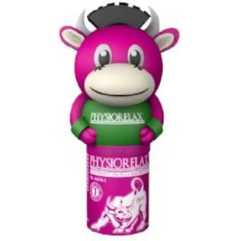 Physiorelax Physiorelax Kids Cherry Barrita 15Ml.