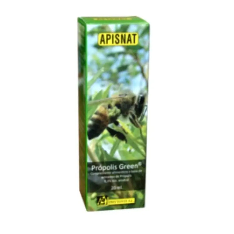 Phytovit Apisnat Propolis Green ( Propoleo Verde) , 20 ml