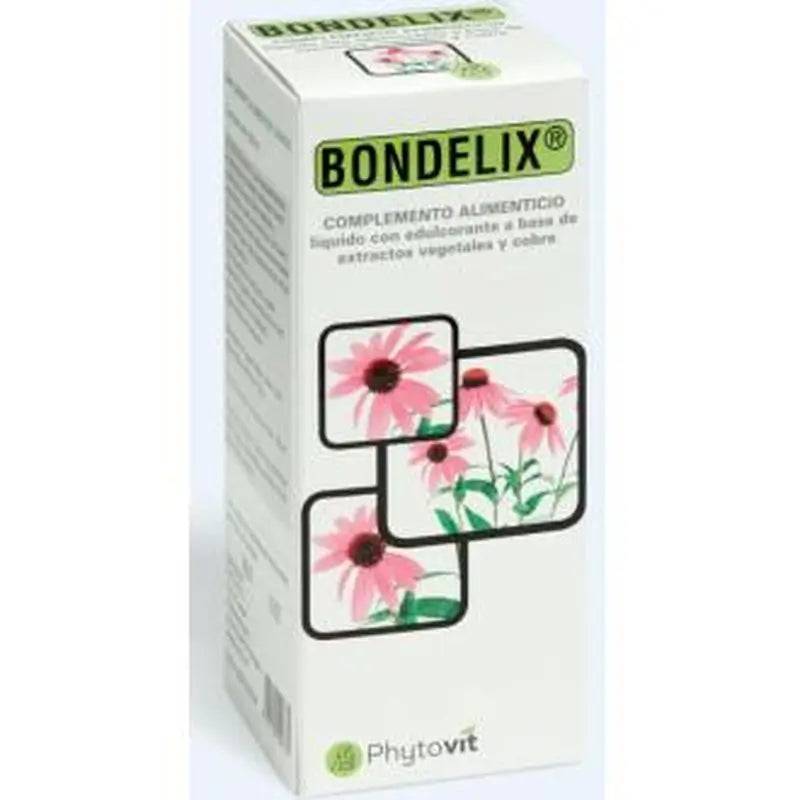Phytovit Bondelix 250Ml.