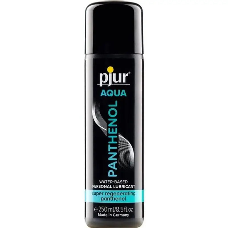 Pjur Lubricante Base Agua 250 Ml