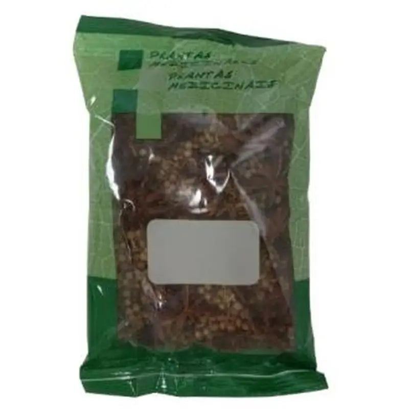 Plameca Hamamelis Hojas Trituradas Bolsa 50Gr.