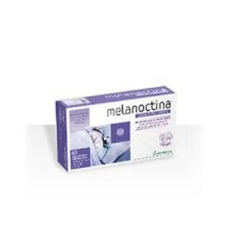 Plameca Melanoctina (Melatonina) 30 Comprimidos