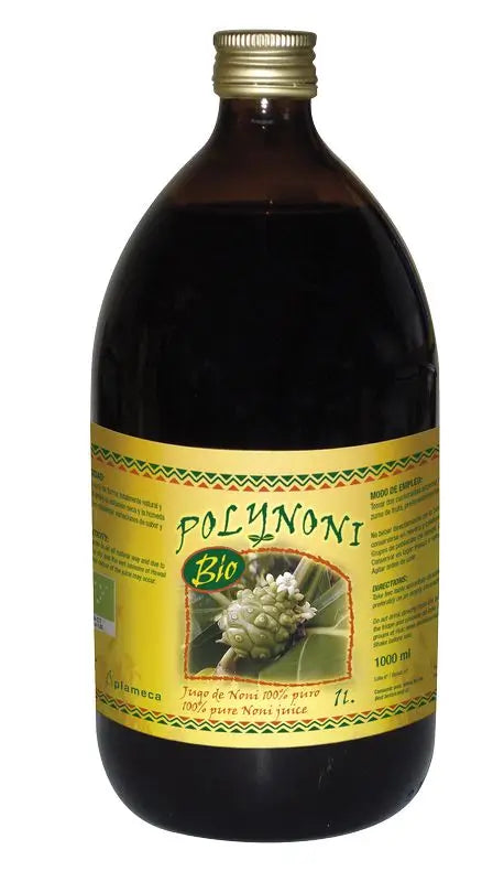 Plameca Polynoni Bio, 1 Litro