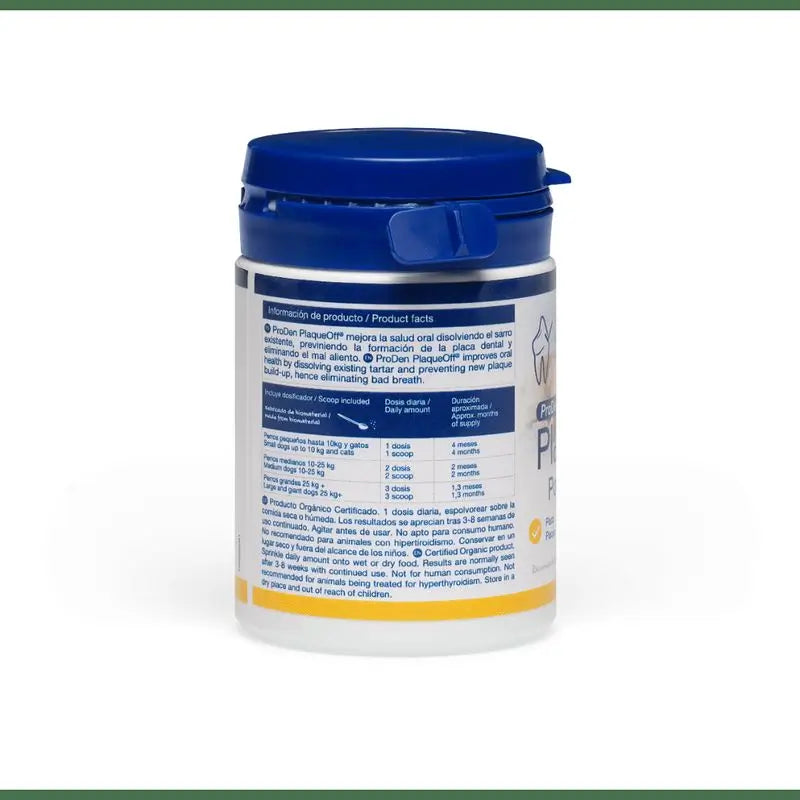 Plaqueoff Powder, 60 g