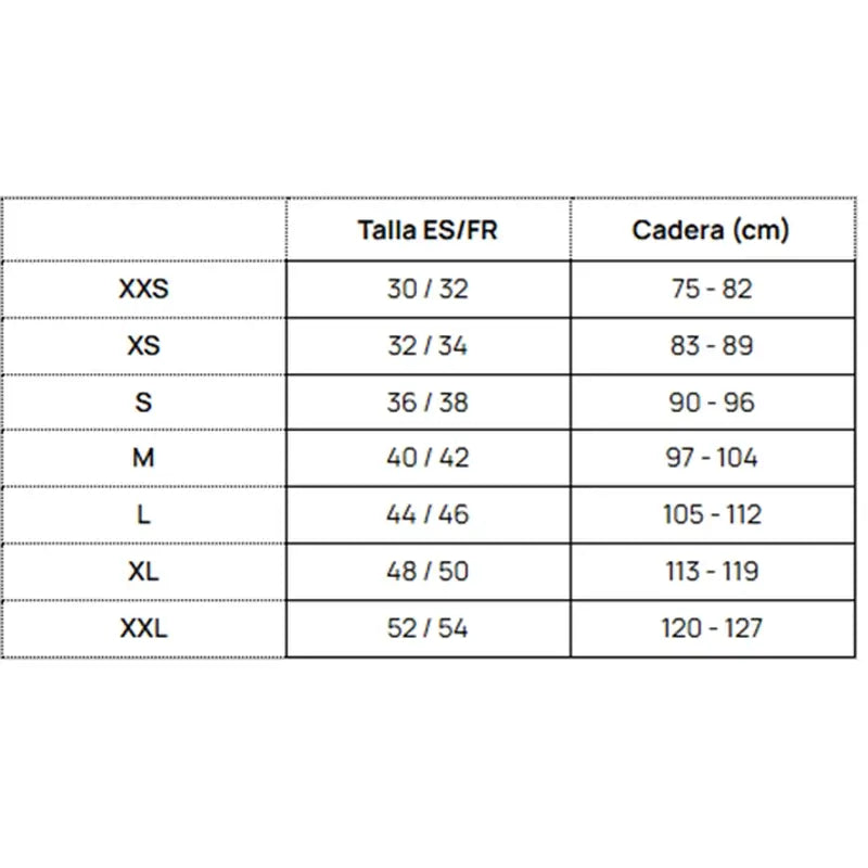 Platanomelon Kiwitas Classic Sporty Grey / Xxs