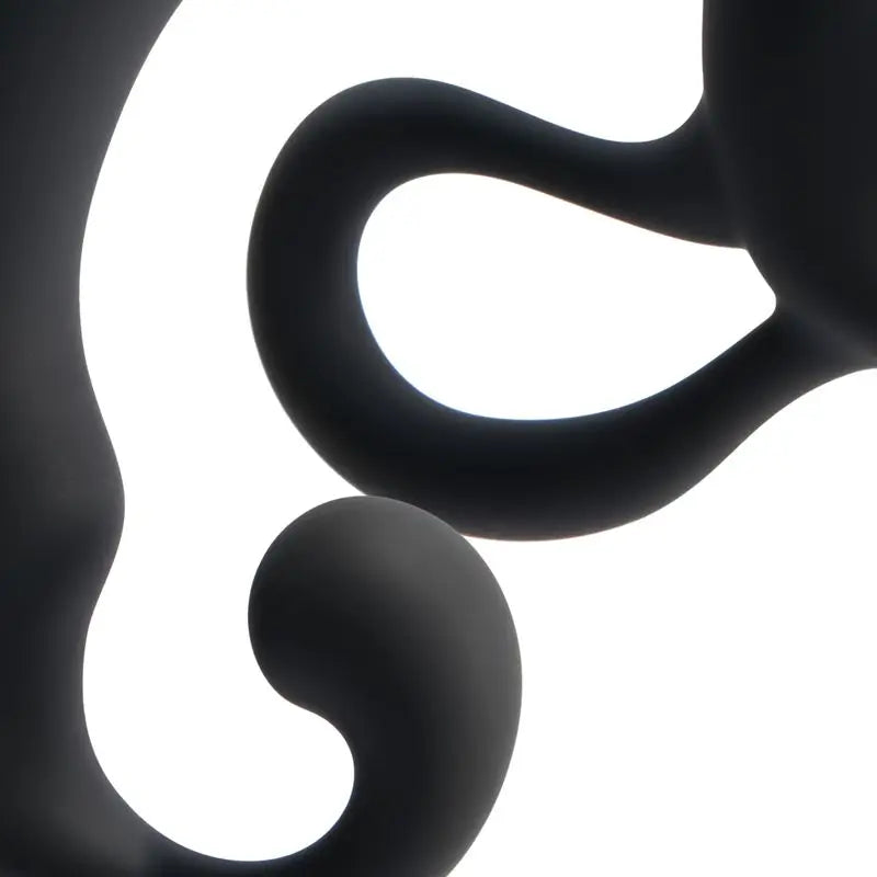 Platanomelón Sexo Anal Charlie Estimulador Prostático