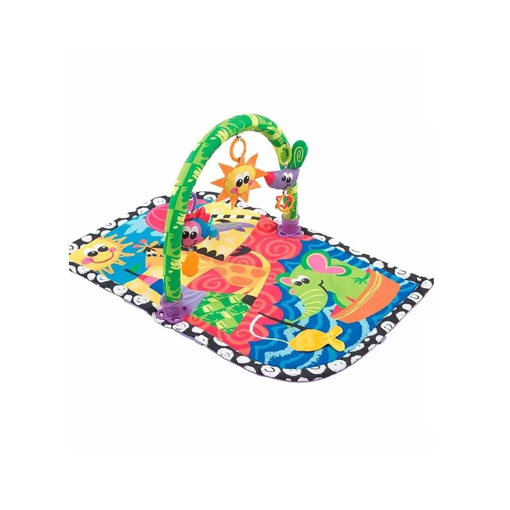 Playgro Beach Activity Gym