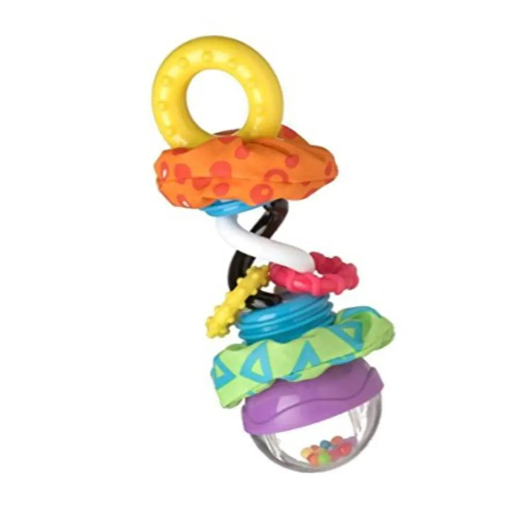 Buy Playgro Teether Rattle Super Shaker at the best price