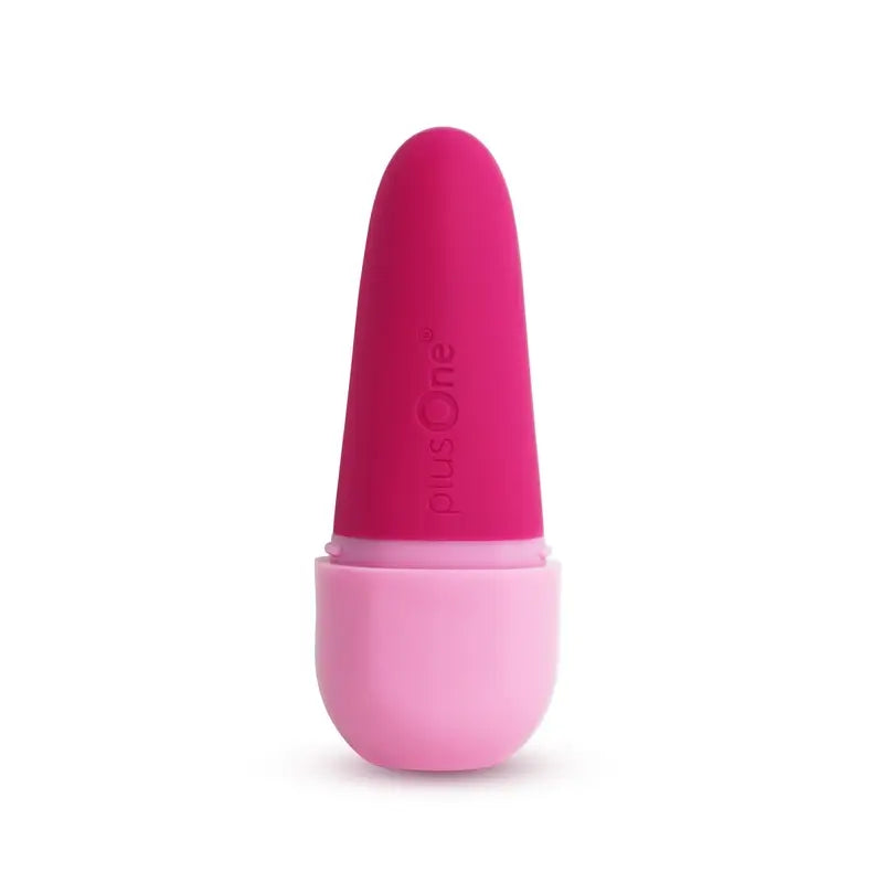 Plusone Private Pleasure Vibe , 1 pcs.