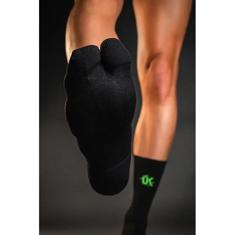 Podoks Running H5 Biomechanical Sock Black
