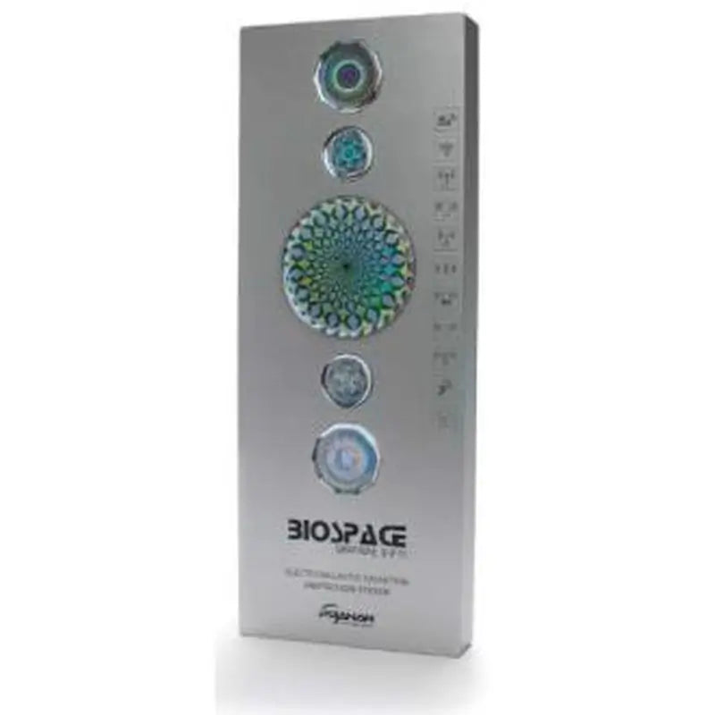 Pranan Biospace 5G Proteccion Radiacion Electromagnetica