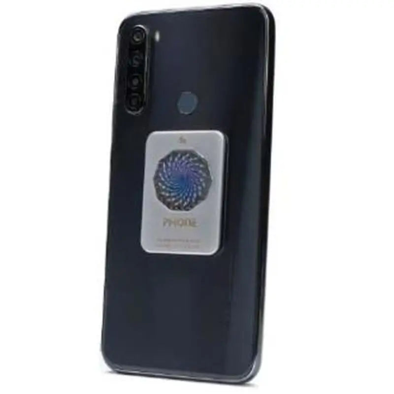 Pranan Phione 5G Proteccion Radiacion Electromagnetica