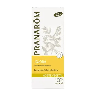 Pranarom Lotion Organic Yellow Nails Fongiaron, 10ml