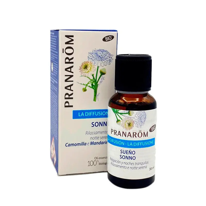 Pranarôm Junior Cough Syrup, 20 sachets