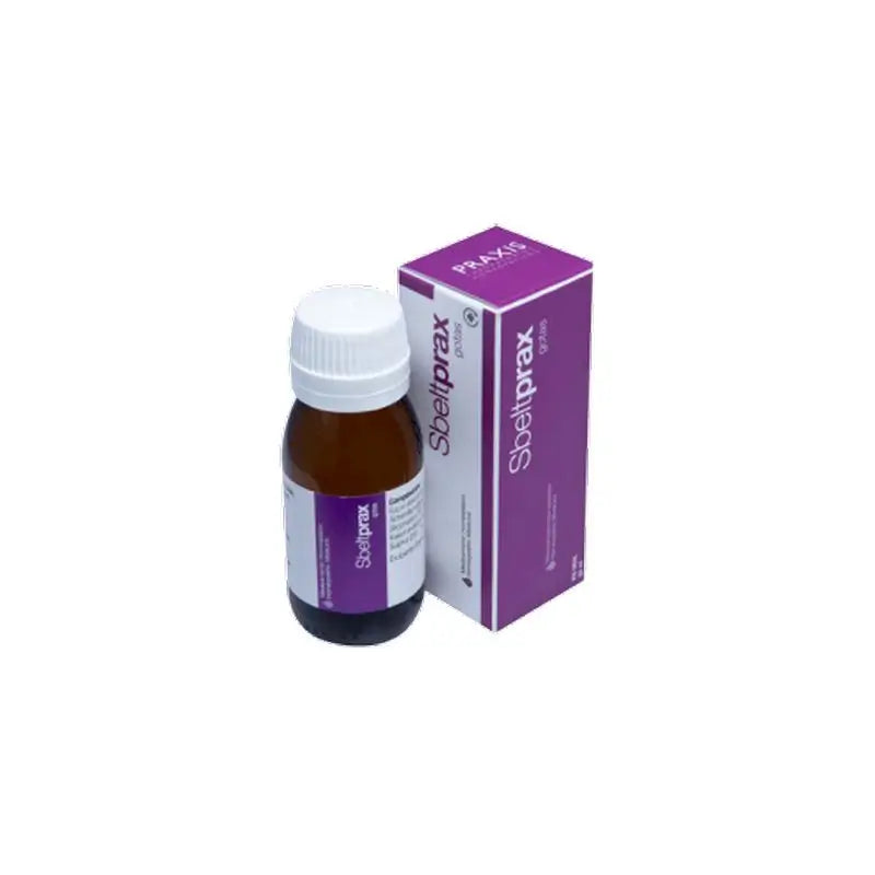 Praxis Pharma Sbeltprax 60Ml.