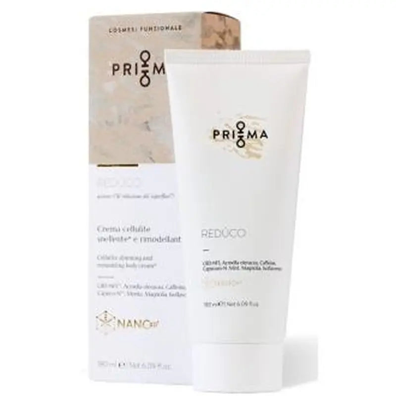 Prima Care Reduco Crema 180Ml.