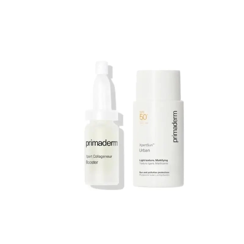 Primaderm Xpert Kit Pro Combination/Oily Skin