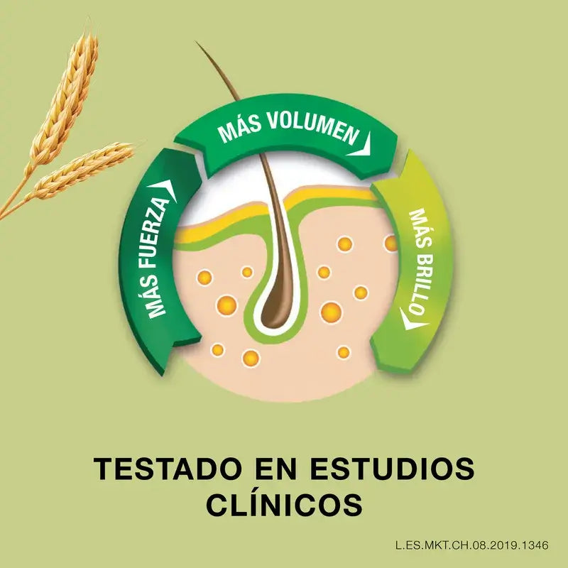 Priorin Hair Health 60 capsules