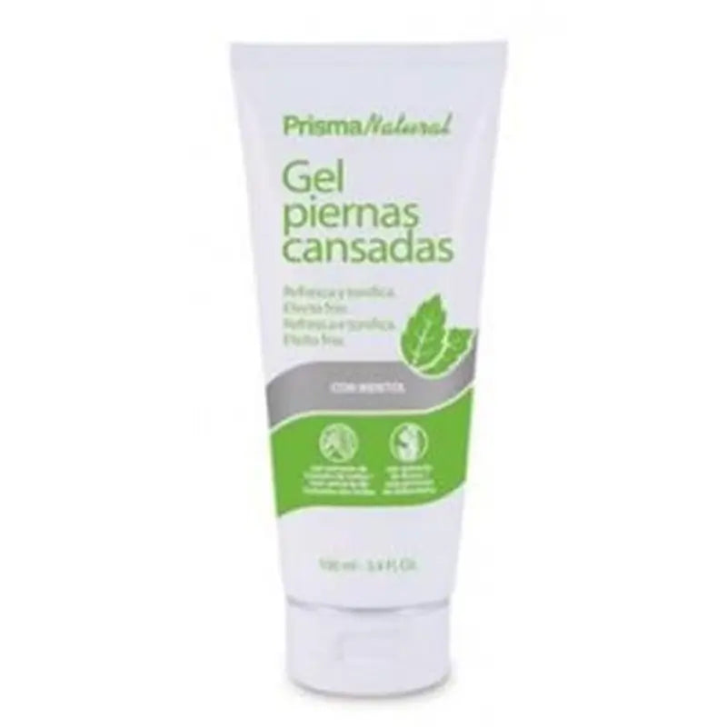 Prisma Natural Gel Piernas Cansadas 100Ml.