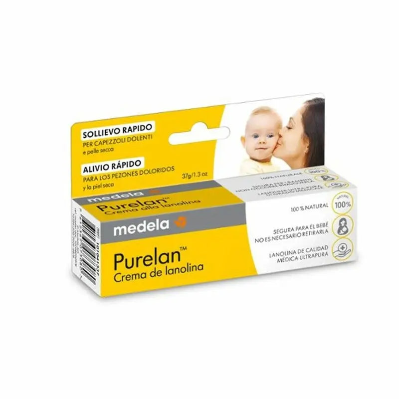Medela Purelan 100 Cream 37 gr