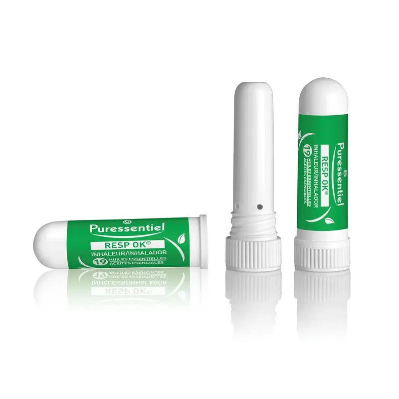 Puressentiel Respiratory Inhaler, 1 ml