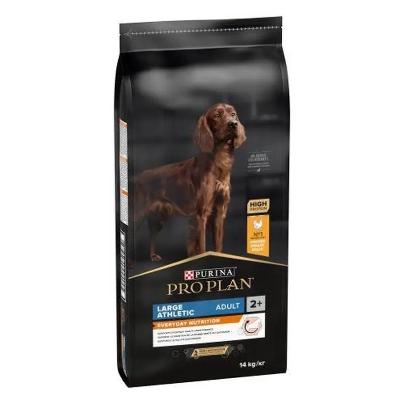 Purina Pro Plan Canine Adult Athletic Balance Large 14Kg , pienso para perros